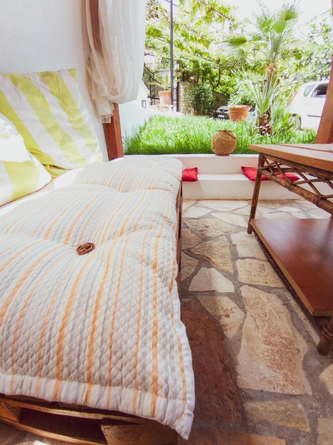 Linda House Corfu Apartment Gastouri  Exterior photo