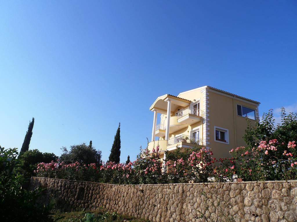 Linda House Corfu Apartment Gastouri  Room photo