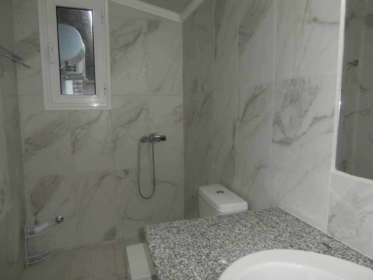Linda House Corfu Apartment Gastouri  Exterior photo